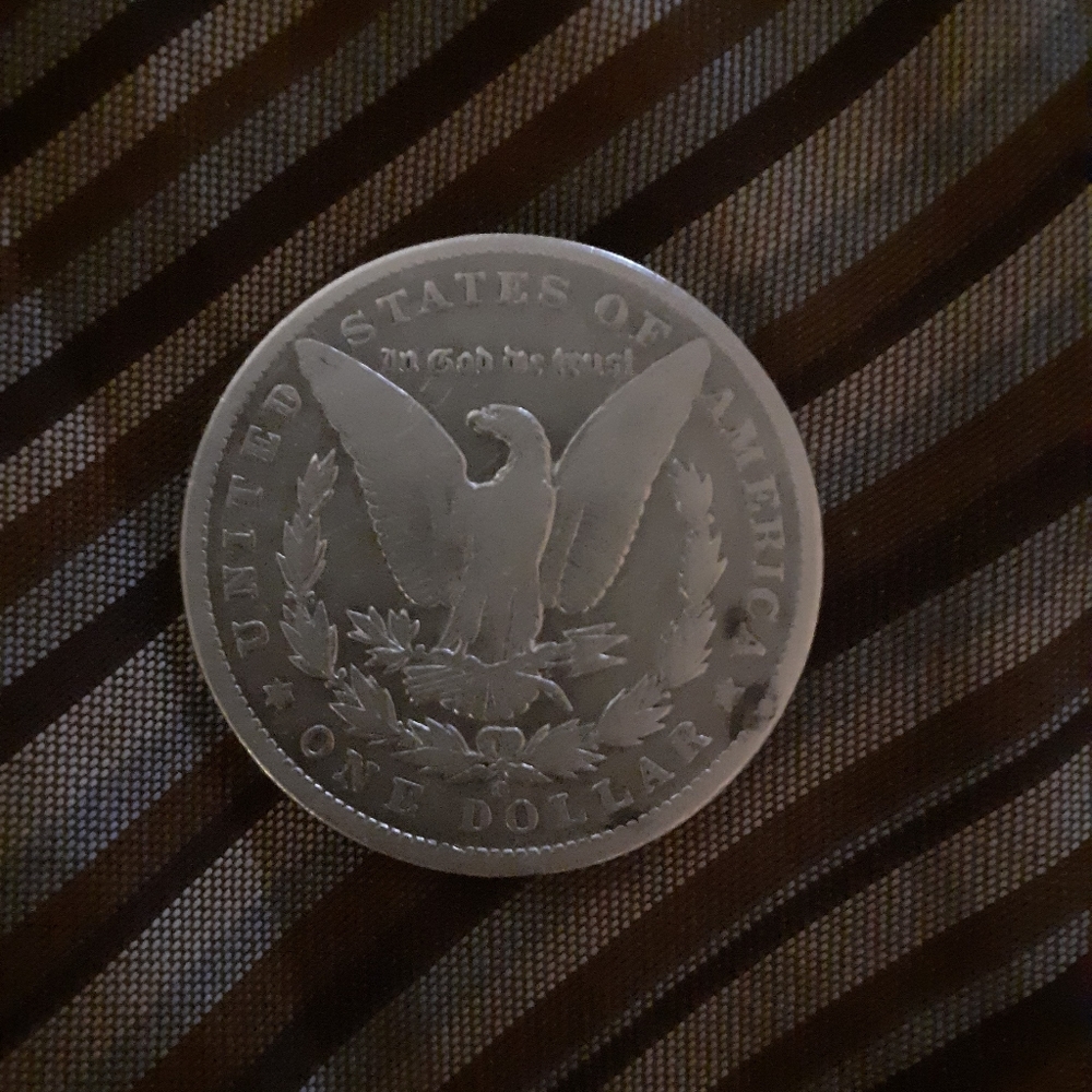Coin - Picture 2 of 2